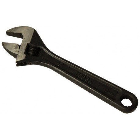 Sada klíčů 150mm s metrickou stupnicí 35d555