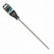 Sds Plus vrták do betonu 10mm X 350mm S4 Quatro