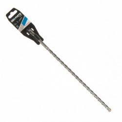 Sds Plus vrták do betonu 10mm X 350mm S4 Quatro