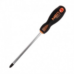 Krížový skrutkovač s drážkou Ph3 X 150mm Svcm Neo 04-026