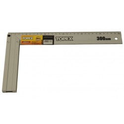 stavebný uholník 300mm X 175mm