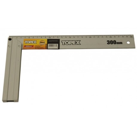 stavebný uholník 300mm X 175mm