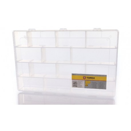 Organizér 35x22,8x4,9cm