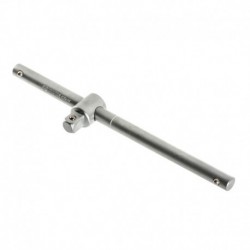 Klíč se čtyřhranem 1/2" 250mm Crv Topex