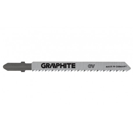 Kotouče do přímočarých pil 10tpi 75x100mm 2ks