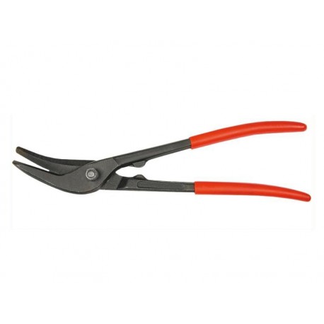 Nůžky na plech Topex 260mm 01a553