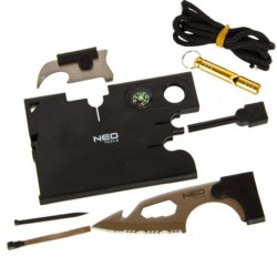 Sada nástrojů 12 v 1 Neo Tools 63-133