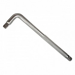 Hoteche Trhák typ L 1/2" Cv dĺžka 250 mm