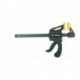 Automatická zvierka rýchloupínacia 150x50mm Topex 12a515