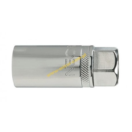 Magnetická zásuvka pro zapalovací svíčky 16 mm 1/2" Neo