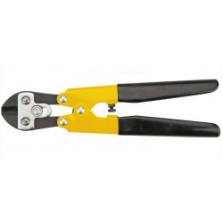 Tyčové nožnice 210mm Drôt do 4mm