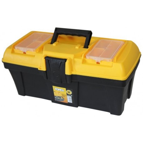 Box na nářadí 16" s organizérem