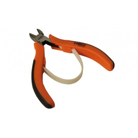 Presné bočné štiepacie kliešte 110mm Neo 01-106
