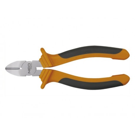 Boční štípací kleště 160mm Neo 01-017
