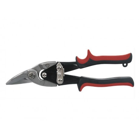 Topex Nůžky na plech 250mm pravé 01a426