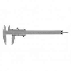 posuvné meradlo 150mm Topex 31c615