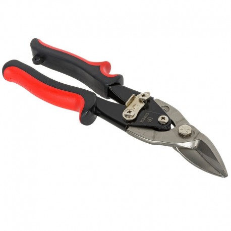 Topex Nůžky na plech 250mm levé