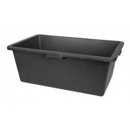 Stavebný zásobník 80l
