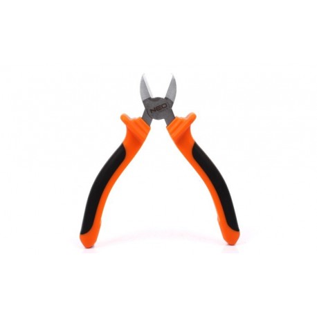 Boční štípací kleště 180mm Neo 01-018
