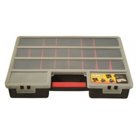 Organizér Xl