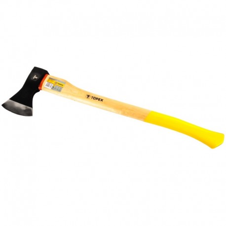 Sekera 1250g Drevená násada Topex 05a142