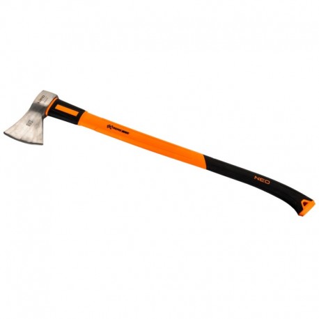 Sekera 1250g Rukojeť ze skelných vláken Neo Tools 27-123