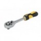 Obojsmerná račňa 1/2" 250mm Topex 38d541