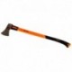Sekera 1500g Sklolaminátová násada Neo Tools 27-124