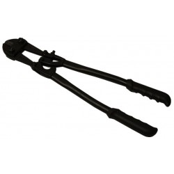 Štiepacie kliešte na drôt 450mm Neo Tools 31-018
