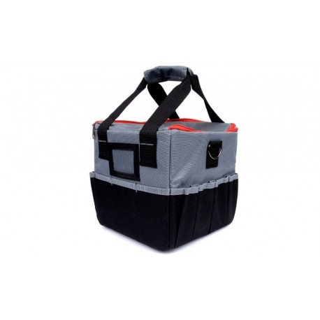 Brašna na elektrické nářadí Energy+ Graphite 58g015
