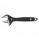 Nastavitelný klíč 200mm rozsah 0-38mm Neo Tools 03-014