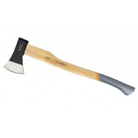 Sekera 1250g Hickory násada
