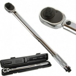 Momentový kľúč 1/2" 43-180nm Top Tools