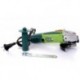 Úhlová bruska 850w 125mm kotouč Verto