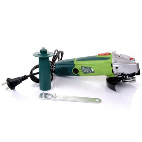 Úhlová bruska 850w 125mm kotouč Verto