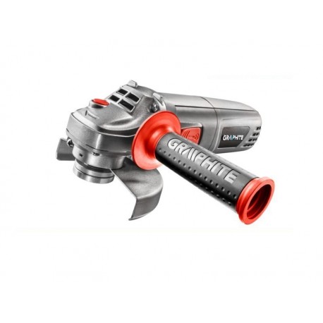 Úhlová bruska 750w 115mm Graphite