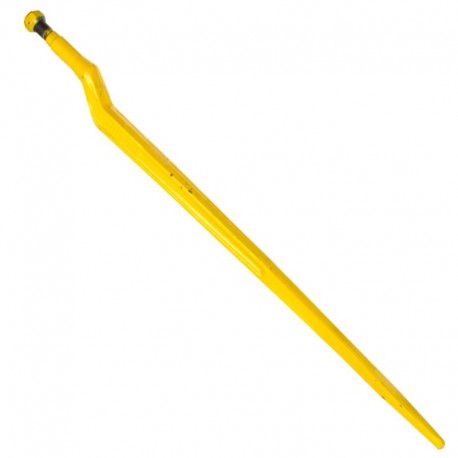 Univerzálny nakladač Klinec Z Dĺžka 880mm W9132-880w Tur Waryński