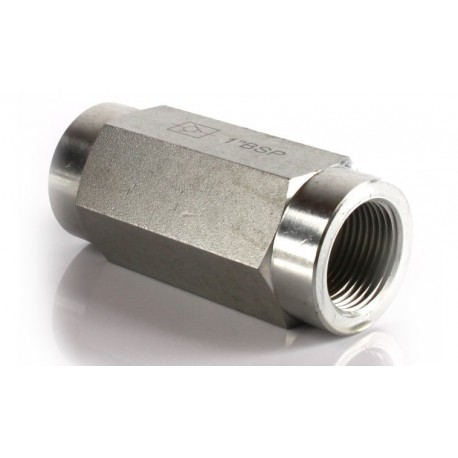 Zpětný ventil 1" Bsp W-Vu1gw Waryński
