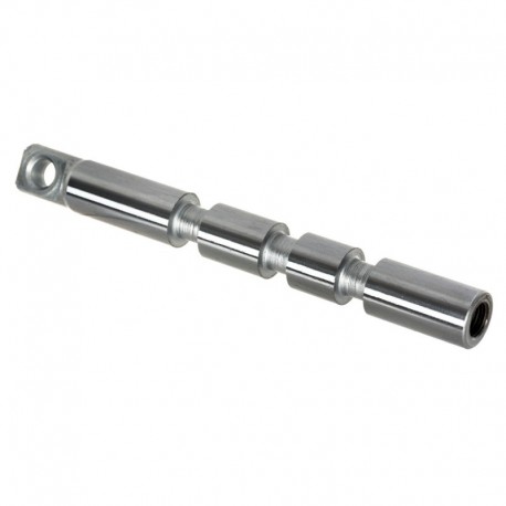 Hydraulický rozdeľovač 40l hydraulické rozdeľovače Warynski