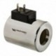 Rozdeľovač elektroventilu W-E12dvs6/2-80l W-E12dvs3/2-80l12v Dc 48w Waryński