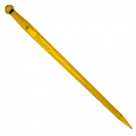 Klinec univerzálny rovná 780mm Tur Pre objímku W-5791200 Warynski