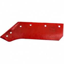 Pravá Euro Radlička 14" Použitie Kverneland Steel Boron Plow Waryński