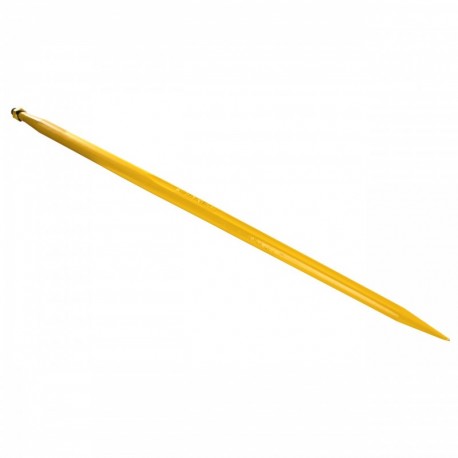 Univerzální Hřeb nakladače rovné 1100mm Náhrada 5193-Rt1 Tur Waryński