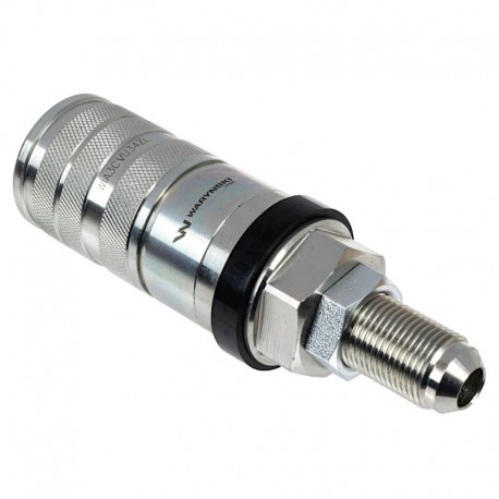 Hydraulická rýchlospojka 3/4" Unf Warynski