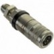 Hydraulická rýchlospojka Automatická zásuvka Dlhá 3cfpv 7/8" Unf Waryński