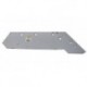 Radlice čepel 16'' s dlátem pro Kverneland Plow Steel Borowa Waryński 063015