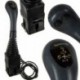 Joystick s guľovým koncom s 2 spínačmi Varynski Joystick s guľovým koncom s 2 tlačidlami