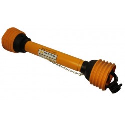 Kĺbový teleskopický hriadeľ 760-1150mm 460nm Warynski