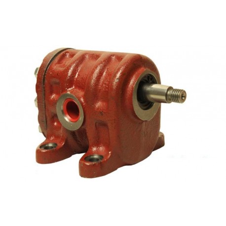 Hydraulické zvedací čerpadlo C-330 24 l/min Warynski 42371290 42371292