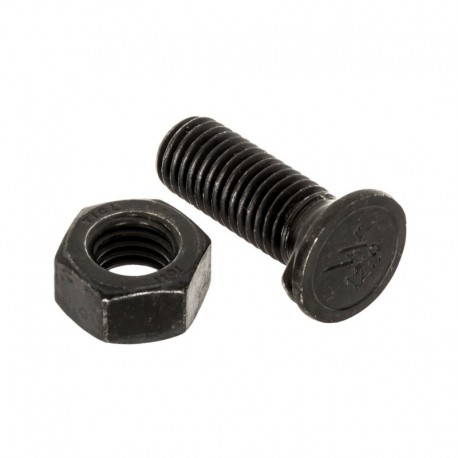 Pluhovací šroub 2-nosný M12x35mm 12.9 Kuhn Overum Kverneland Waryński